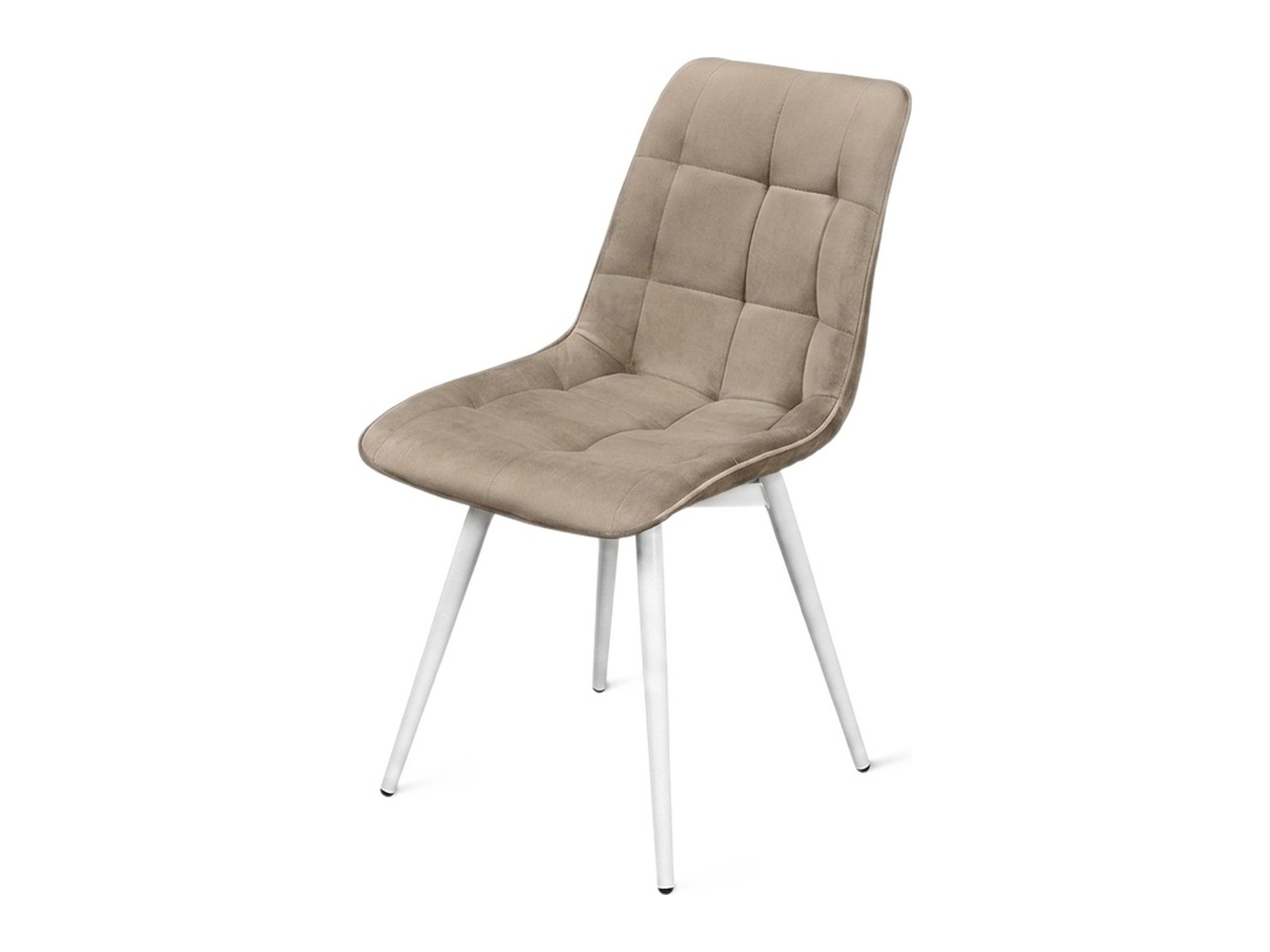 Стул B105-M LATTE VL10 W