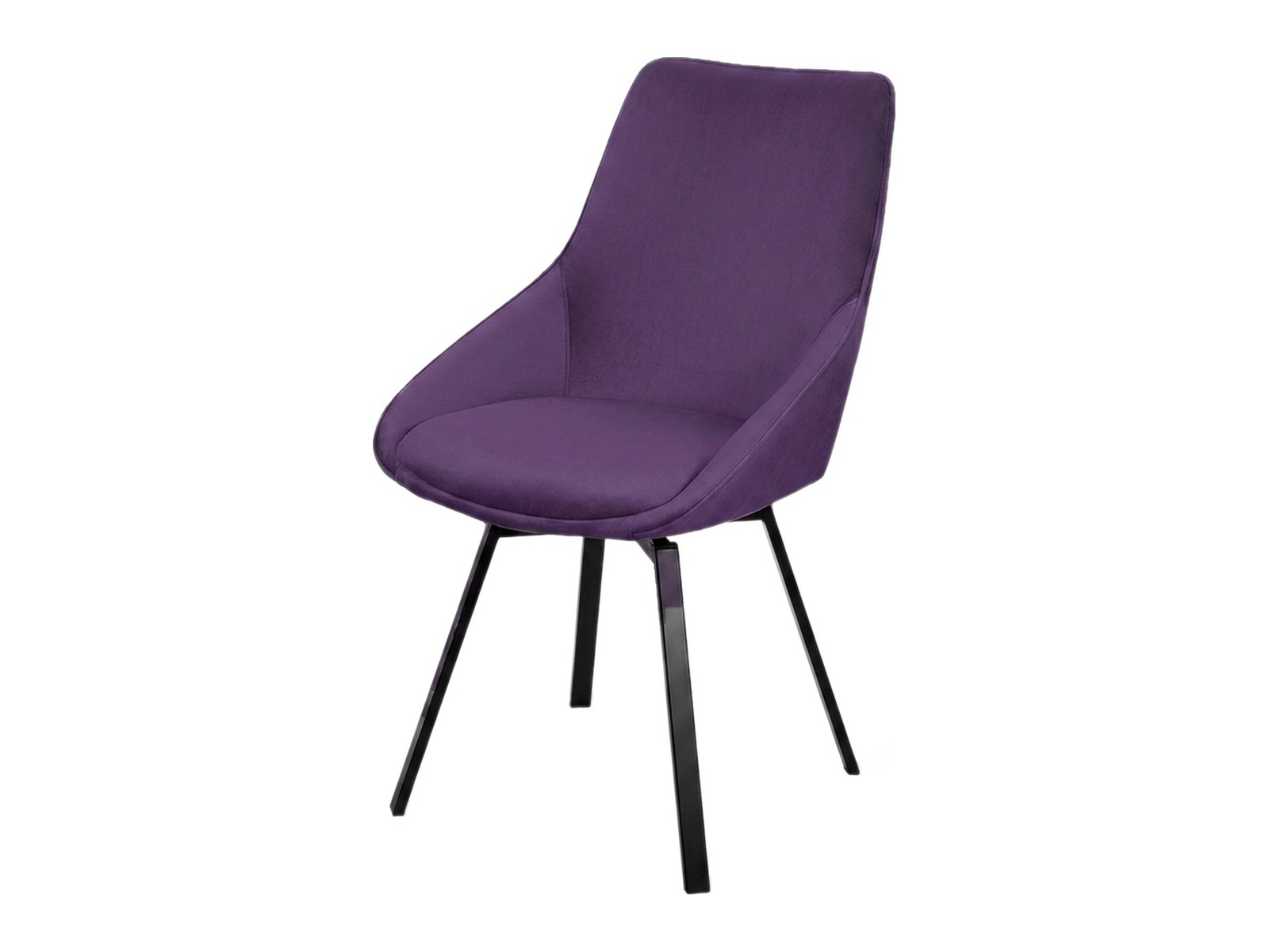 Стул B813-M GRAPE VL40 BK