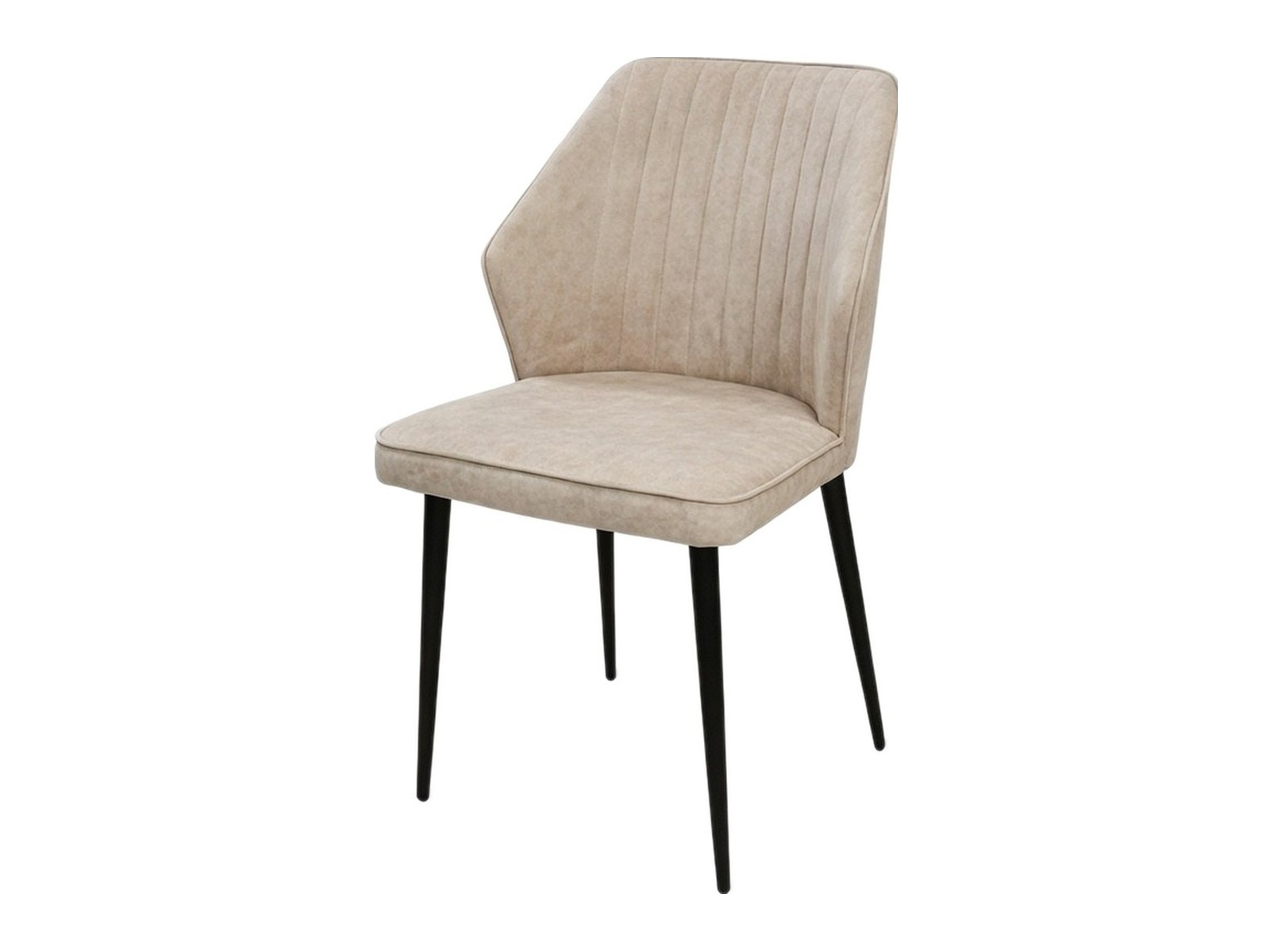 Стул B141 SH LATTE BK