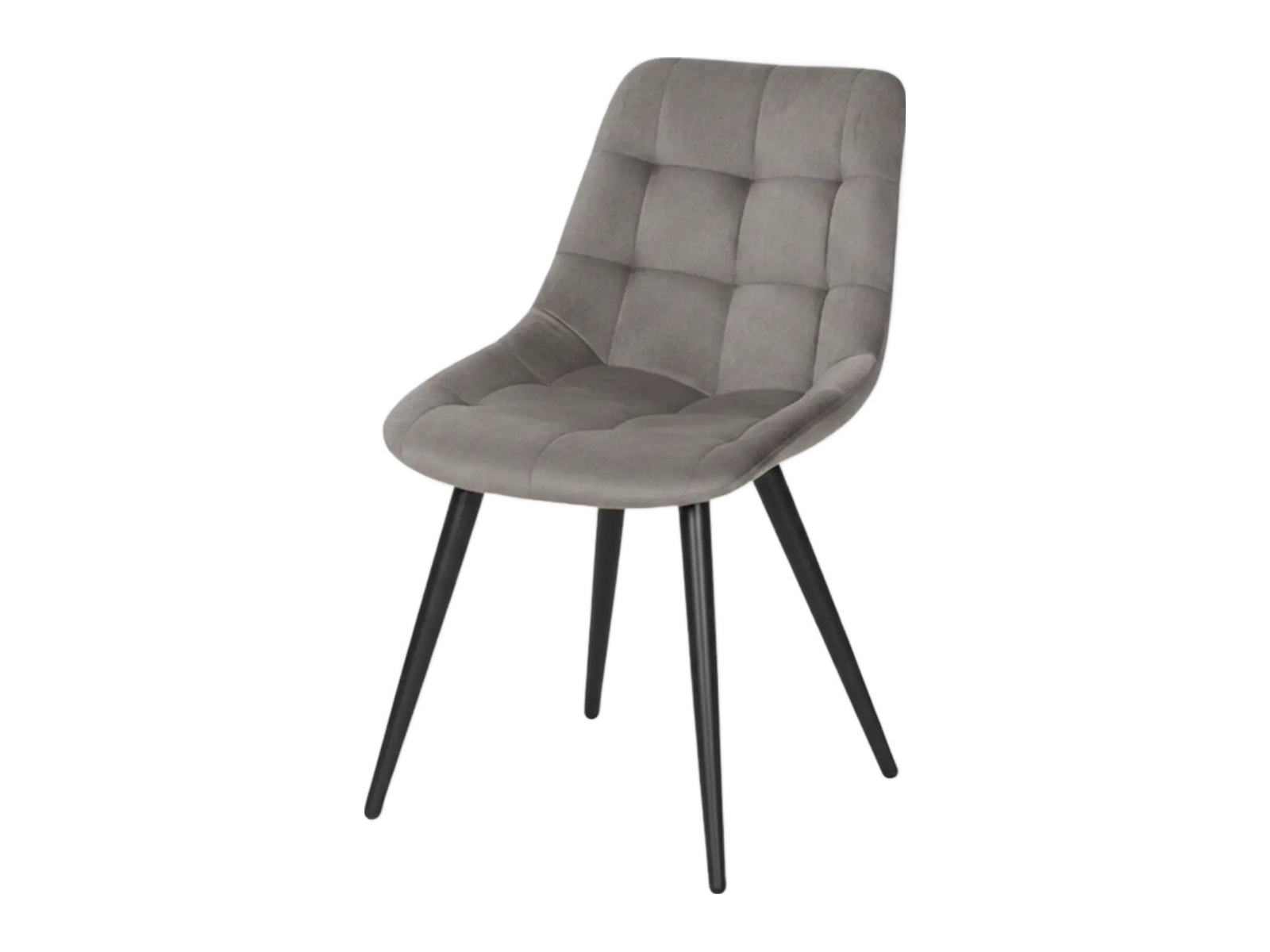 Стул B607 DECO PEARL BK