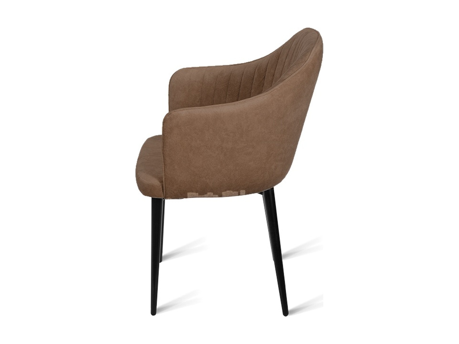 Стул B822 ART TOB BK