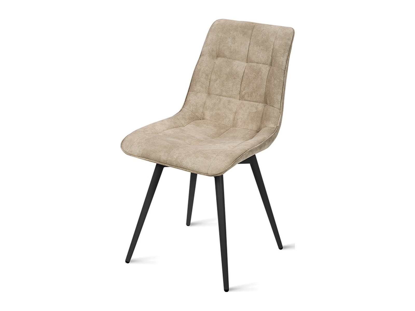 Стул B105-M SD LATTE BK