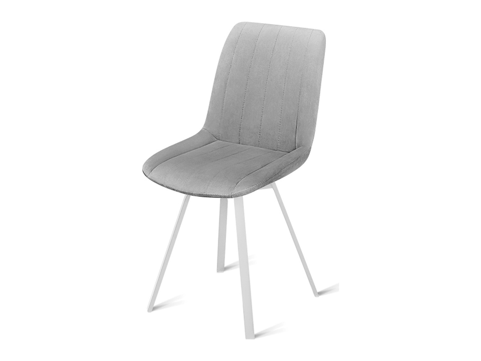 Стул B224-M LIGHT GREY VL08 W