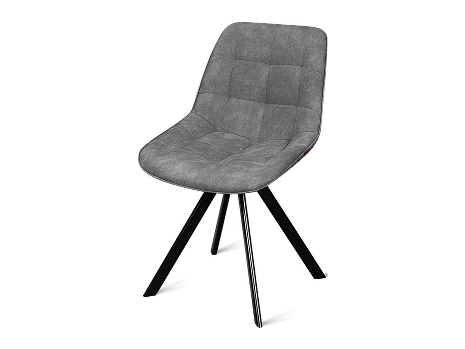 Стул B607-M DECO PEARL BK