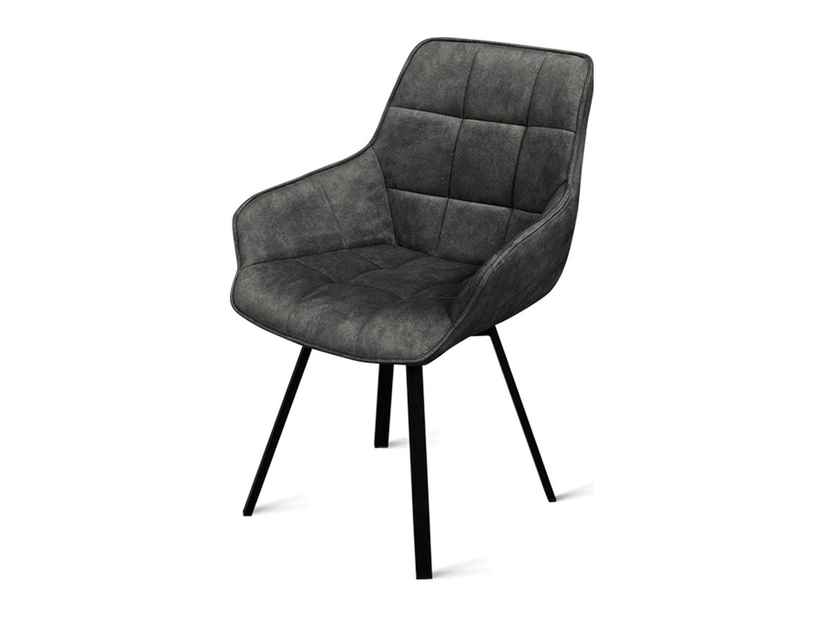 Стул B815-M ART GRAFITE BK
