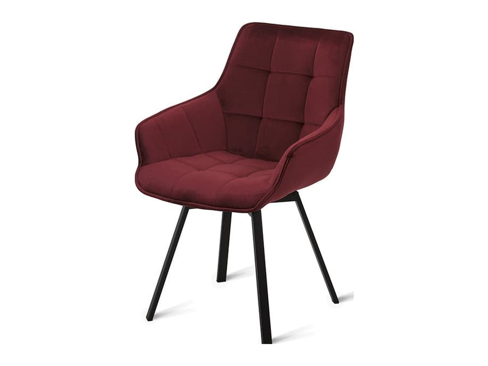 Стул B815-M CHERRY VL52 BK