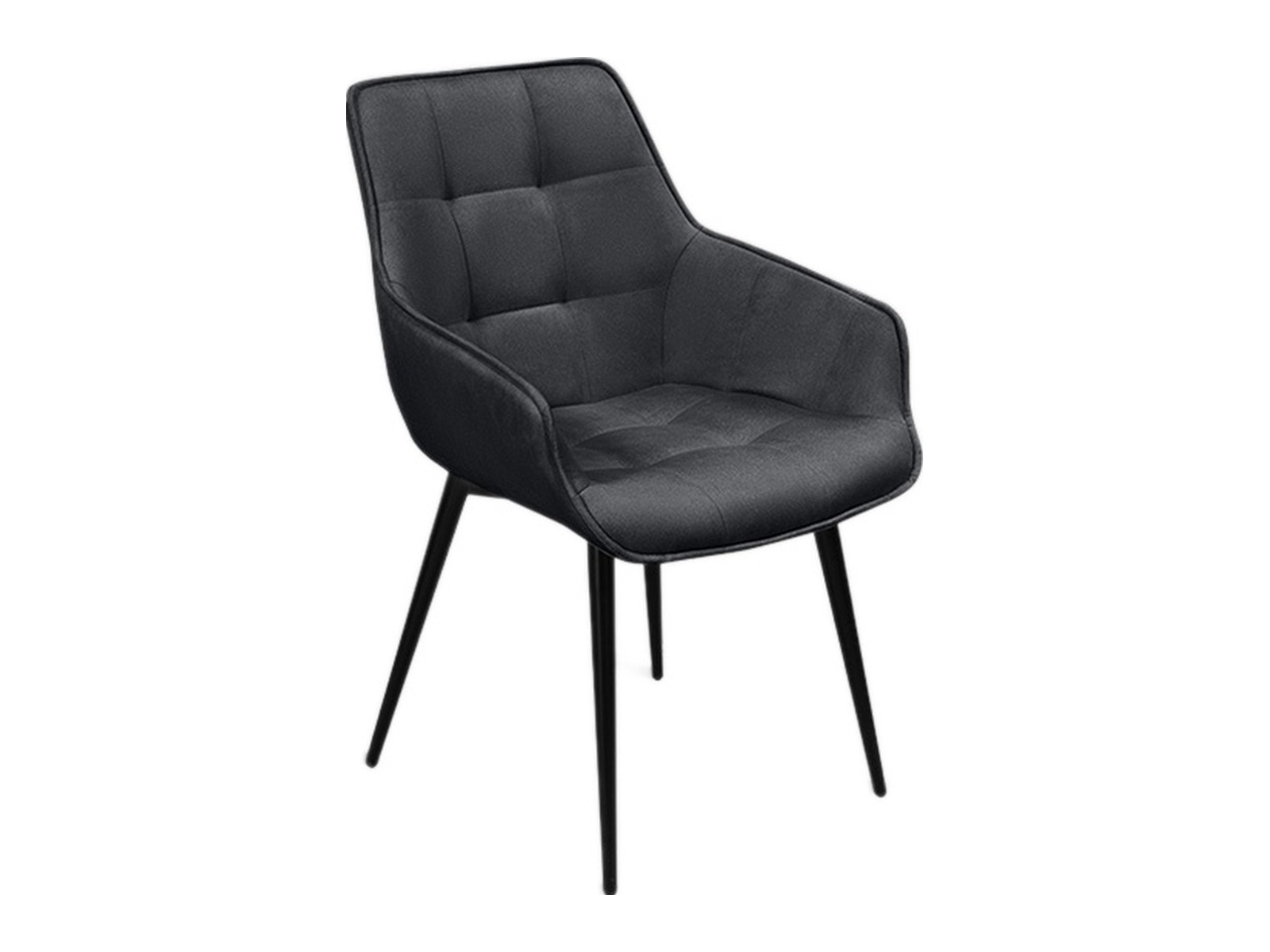 Стул B915 SH ASH BK