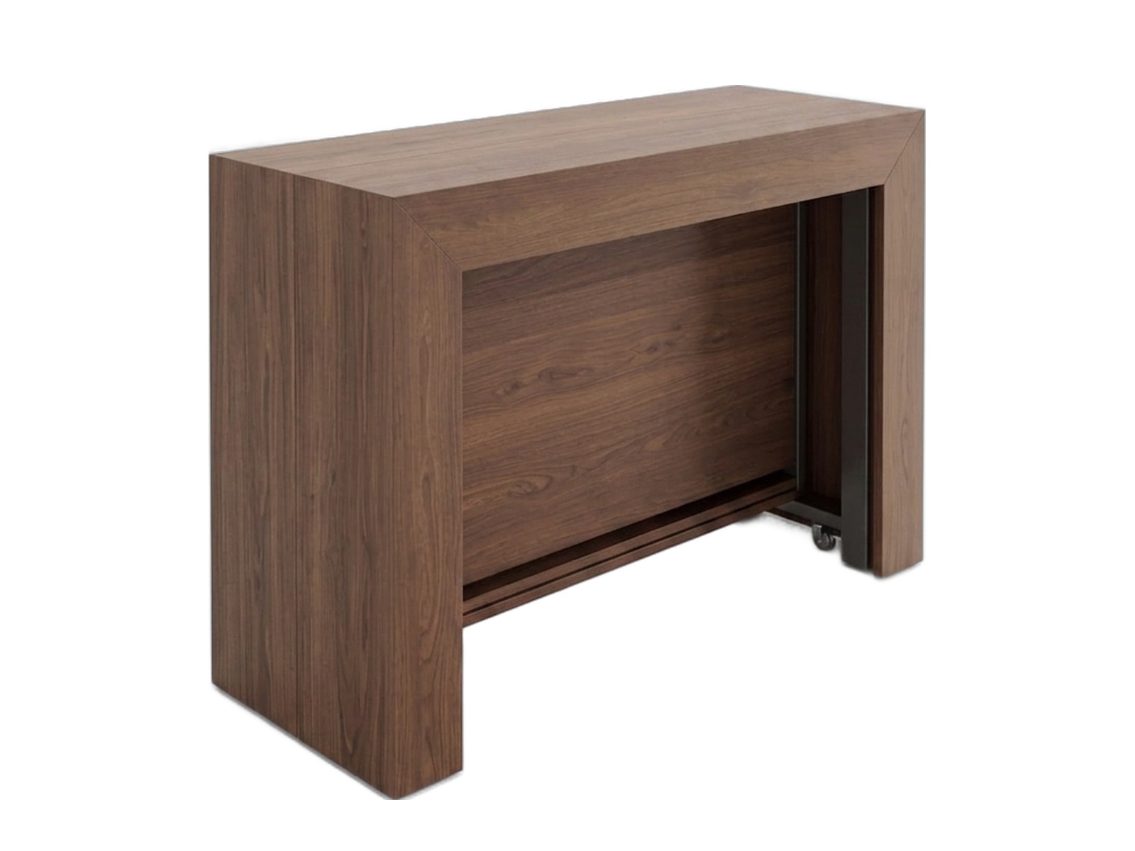 TR AREZZO 300 (110*50) DARK WOOD WD
