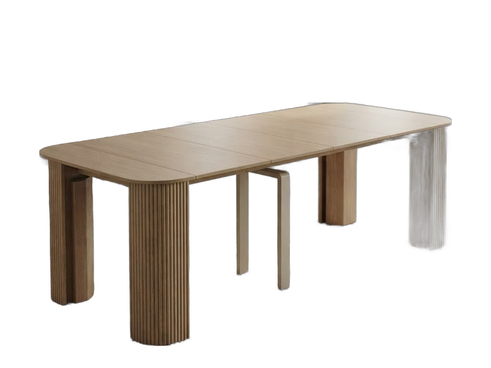 TR FERRARA 300 (110*47) NATURAL WOOD WD