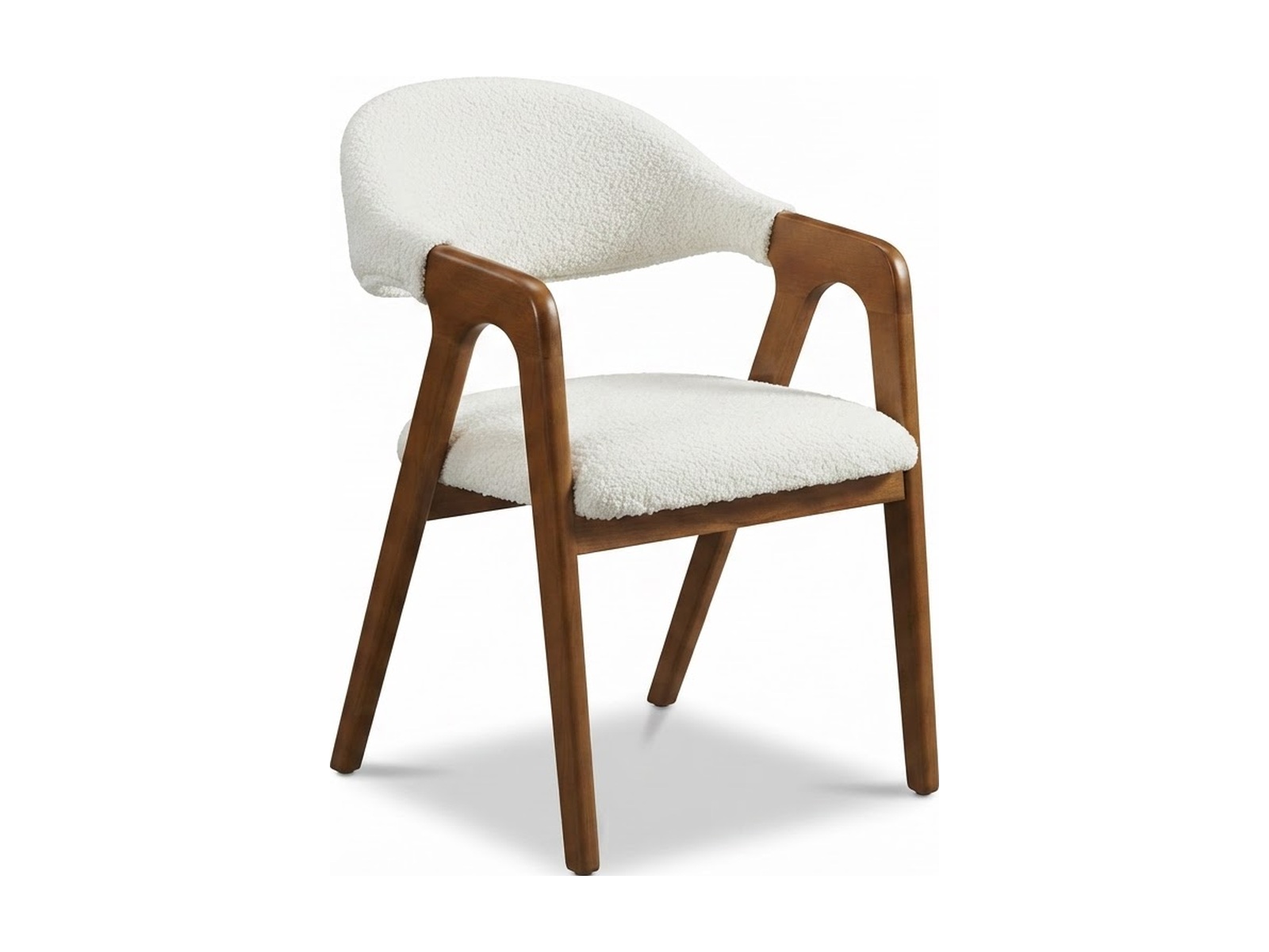 Стул ARMANI IVORY/OREX