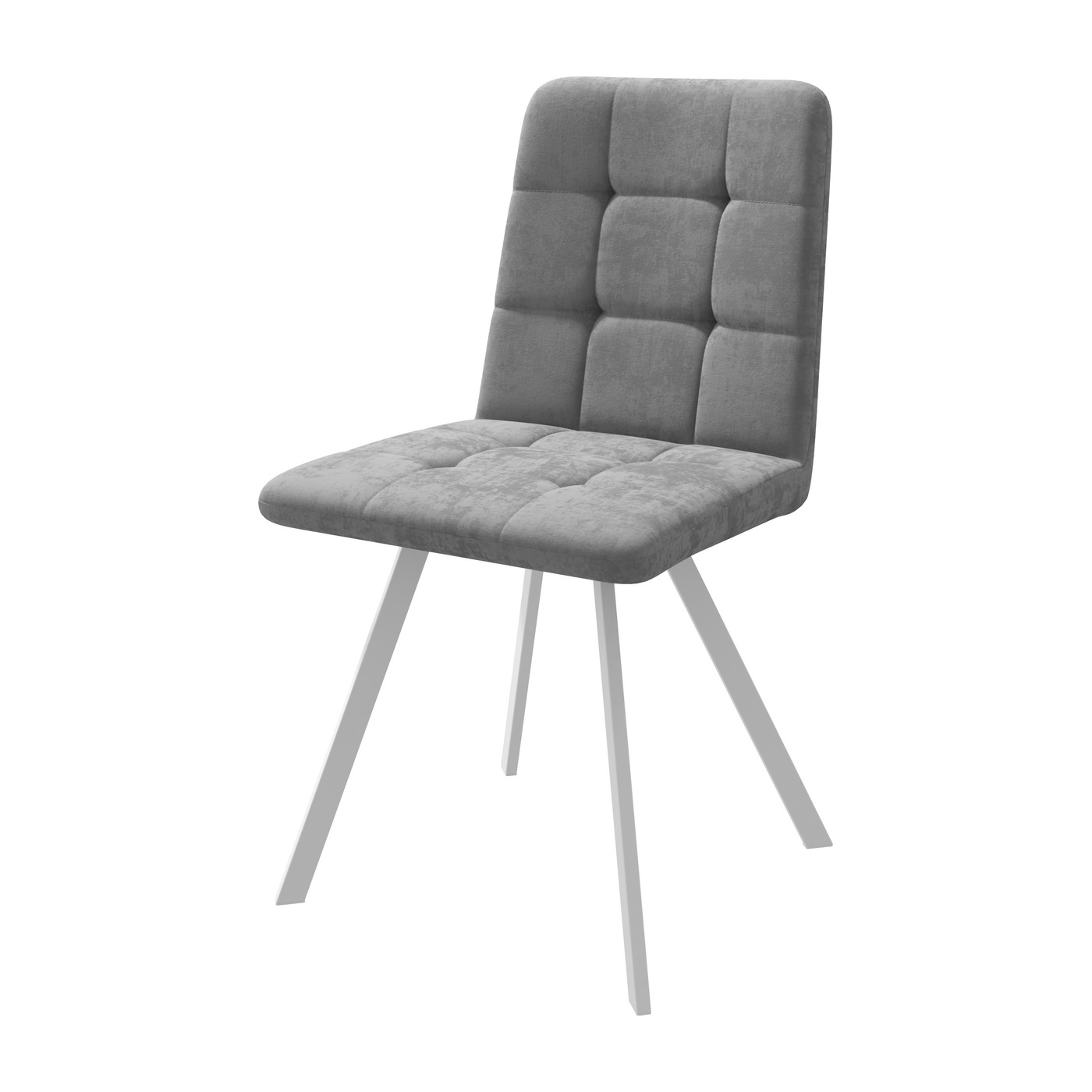 Стул ROMMY GREY BRANDY 22 W