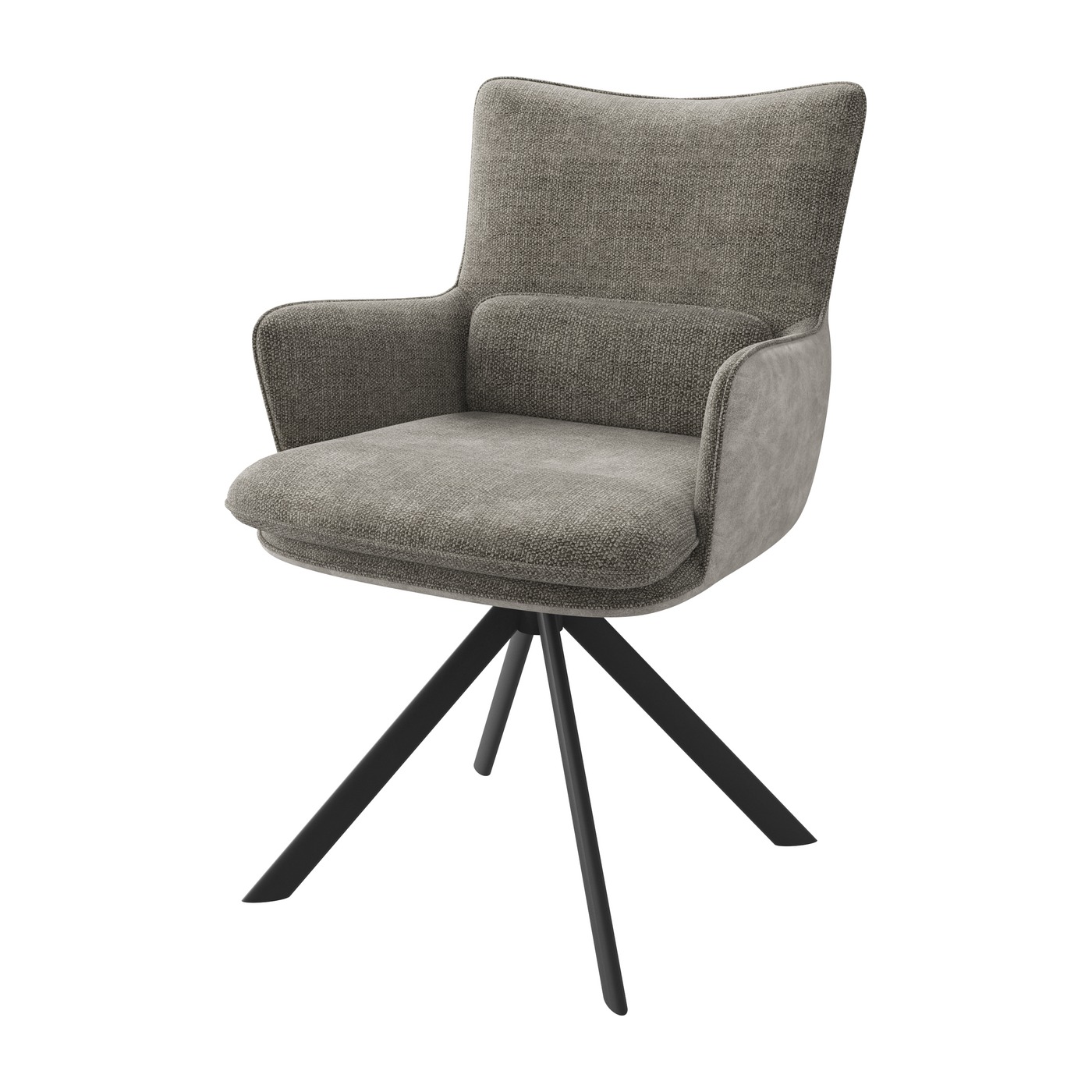 Стул ТРАМП-360 g05 LUX BK