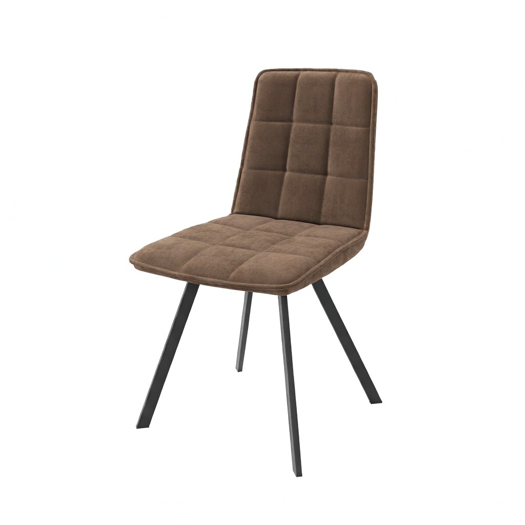 Стул ROM MOKKO RANGER 2 BK