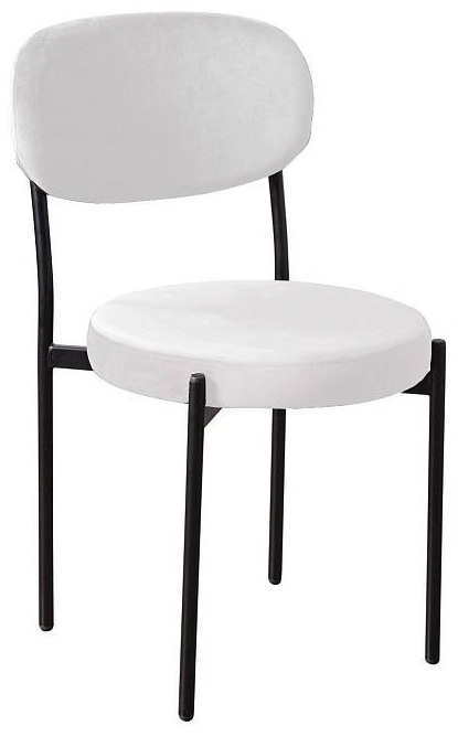 Стул Mason (Mason LIGHT GREY BK VD)