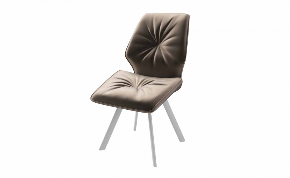 Стул FLO-R CAPPUCCINO DIVA 5 W