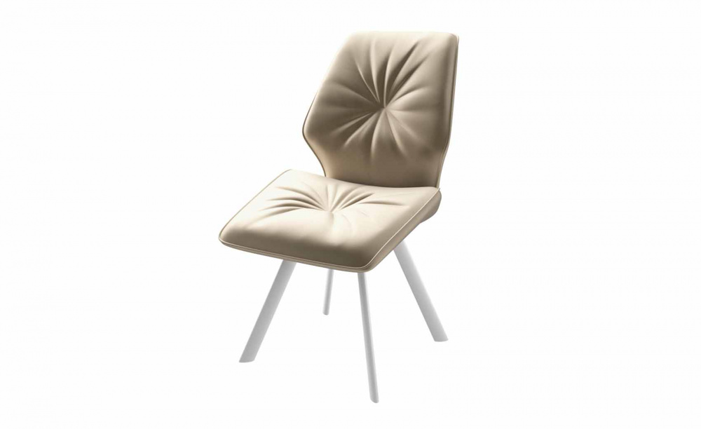 Стул FLO-R VANILA DIVA 1 W