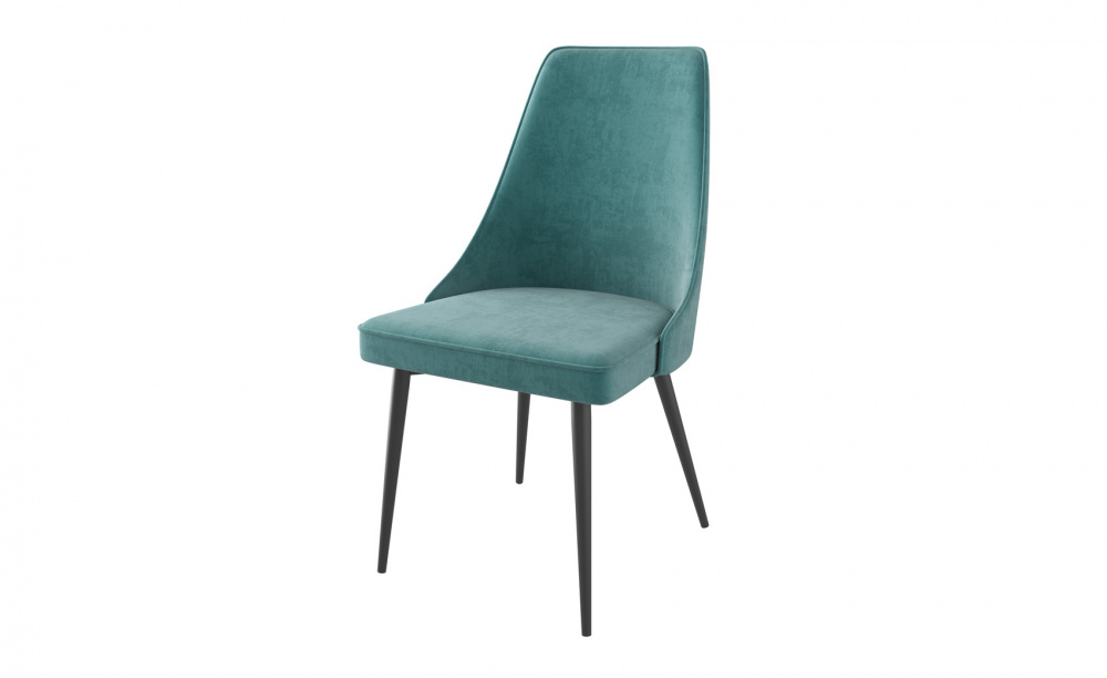 Стул LEO MINT BRANDY 15 BK