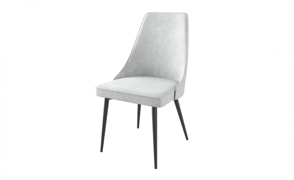 Стул LEO GRAPHITE KIPRUS 8 BK