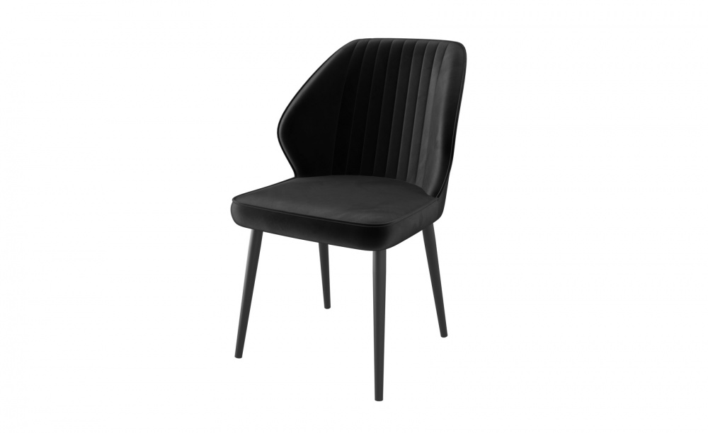 Стул MICHAEL BLACK DIVA 24 BK