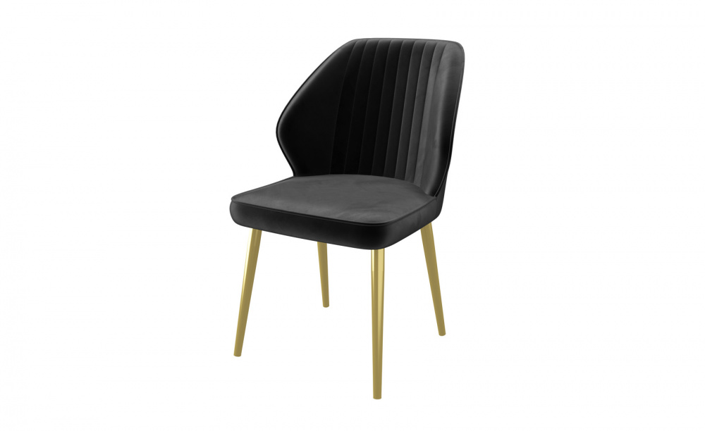Стул MICHAEL BLACK DIVA 24 GOLD