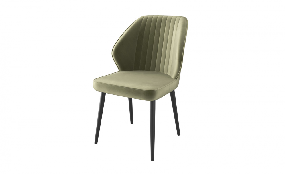 Стул MICHAEL OLIVE DIVA 12 BK