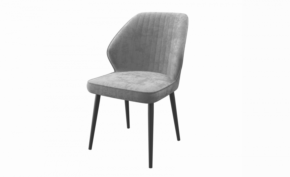 Стул MICHAEL GREY BRANDY 22 BK