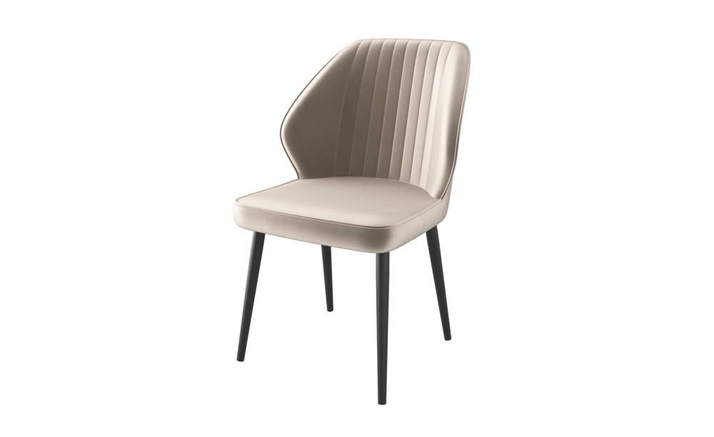 Стул MICHAEL PEARL GREY DIVA 7 BK