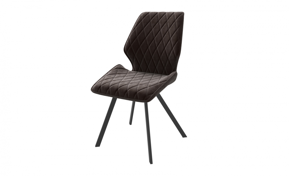 Стул RAFAEL BROWN BRANDY 29 BK