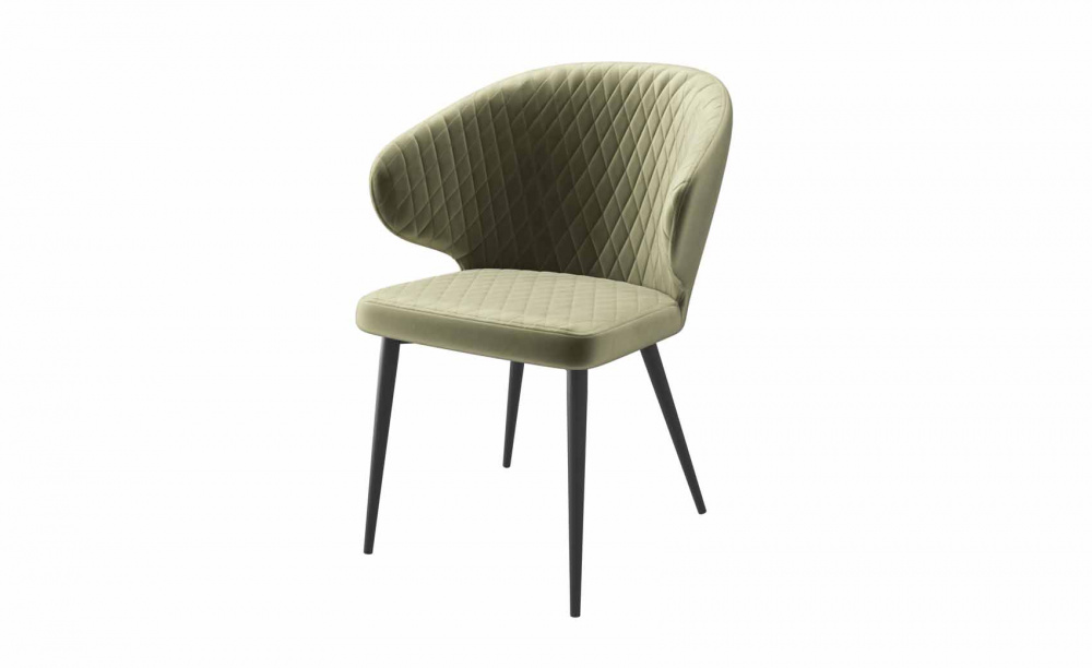 Стул ROB OLIVE DIVA12 BK