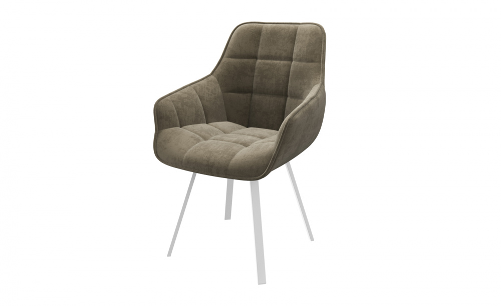 Стул ROMEO LATTE BRANDY 5 W
