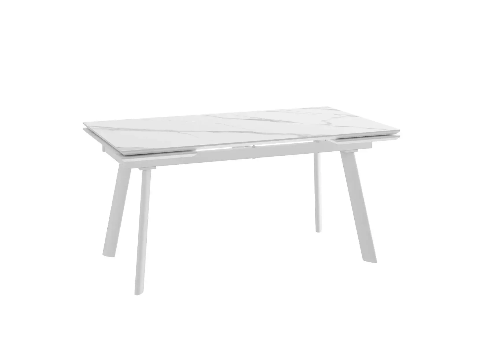 Стол MILANA FOUR 160 CALAKATTA ST CER/W