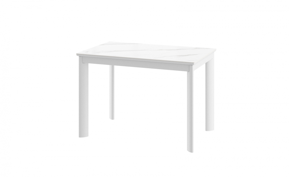 Стол MARK RADIAL 110 CALAKATTA ST CER/W