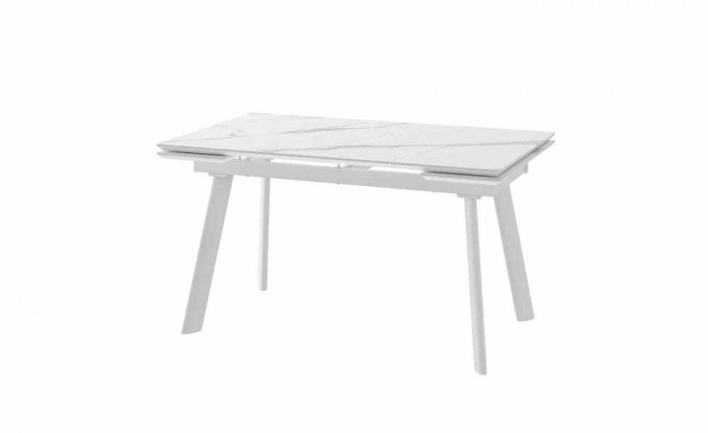 Стол MILANA FOUR 140 CALAKATTA ST CER/W