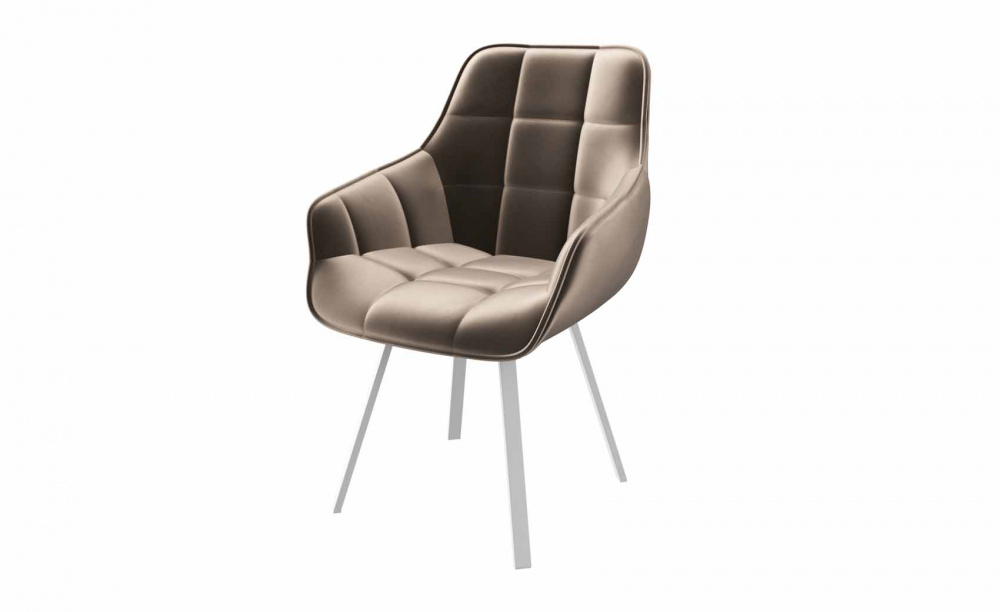 Стул ROMEO CAPPUCCINO DIVA 5 W