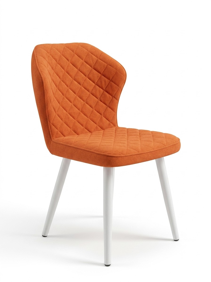 Стул МОНРО ORANGE ALFA 30 W