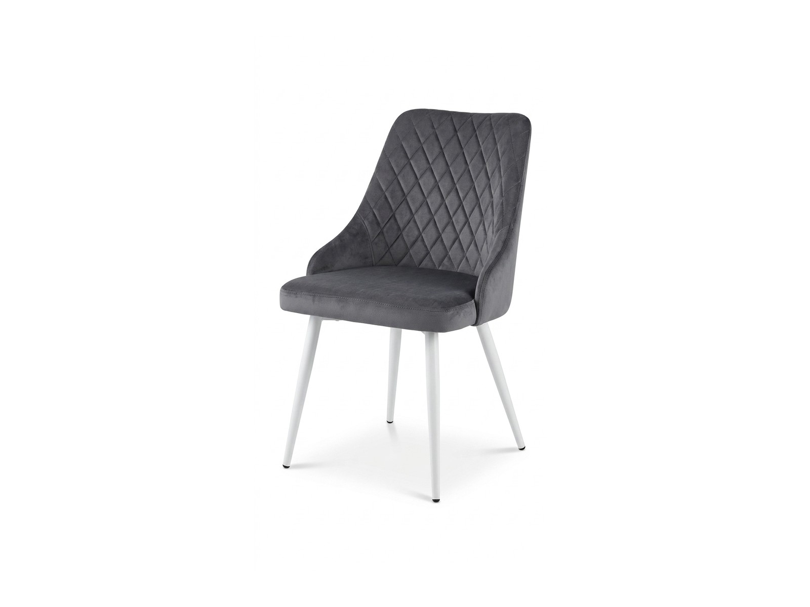 Стул HUNT (HUNT DARK GREY VL18, W, VD)
