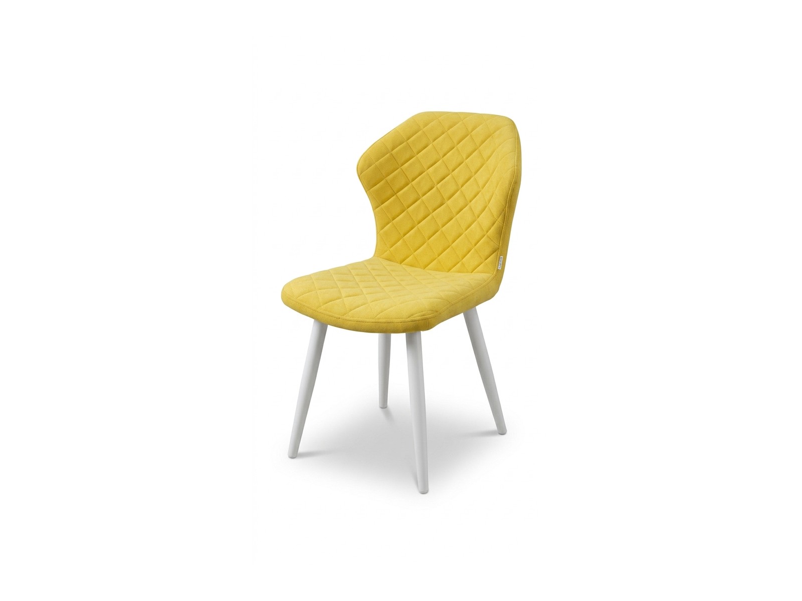Стул МОНРО YELLOW ALFA 27 W