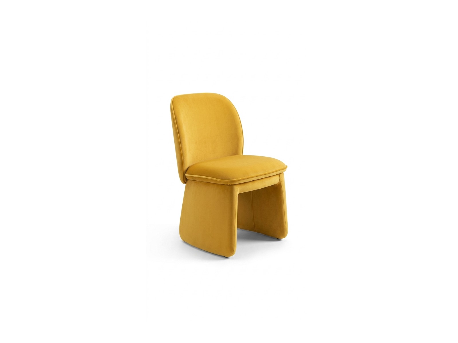 Стул MONO (B2283) YELLOW VL