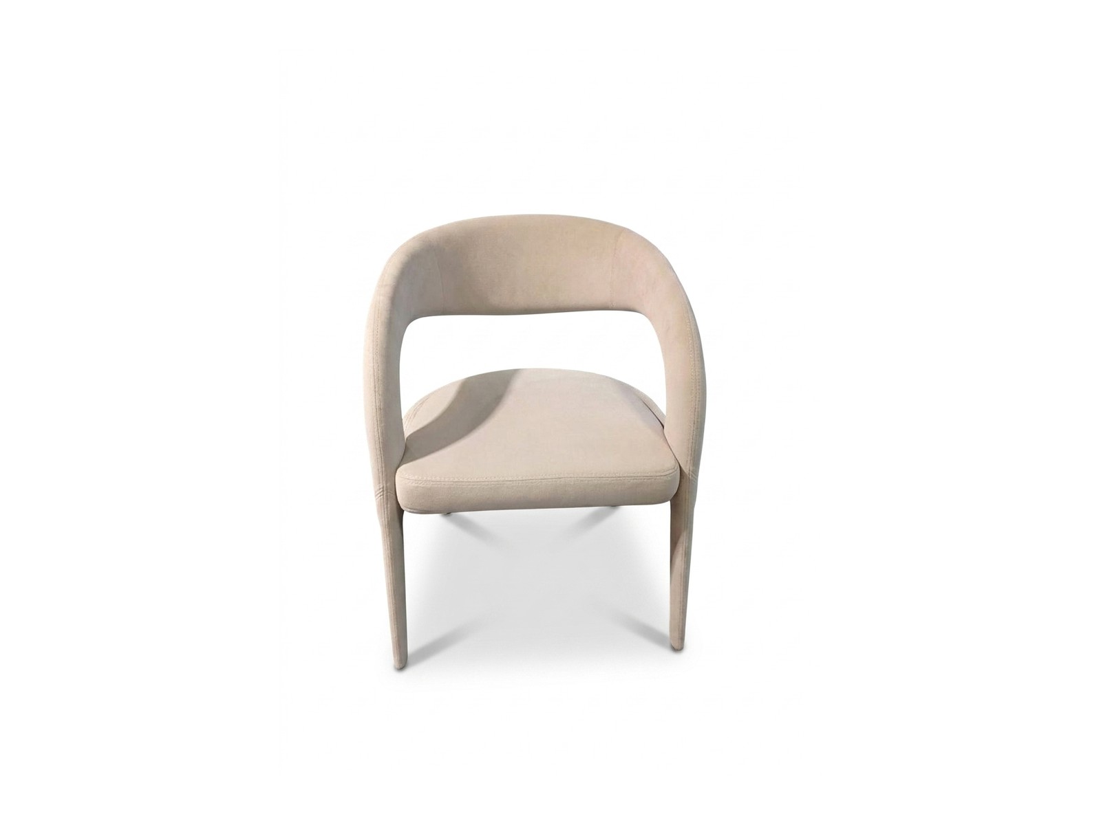 Стул VIOLLA (DC-1031A, HS306-08) BEIGE VL