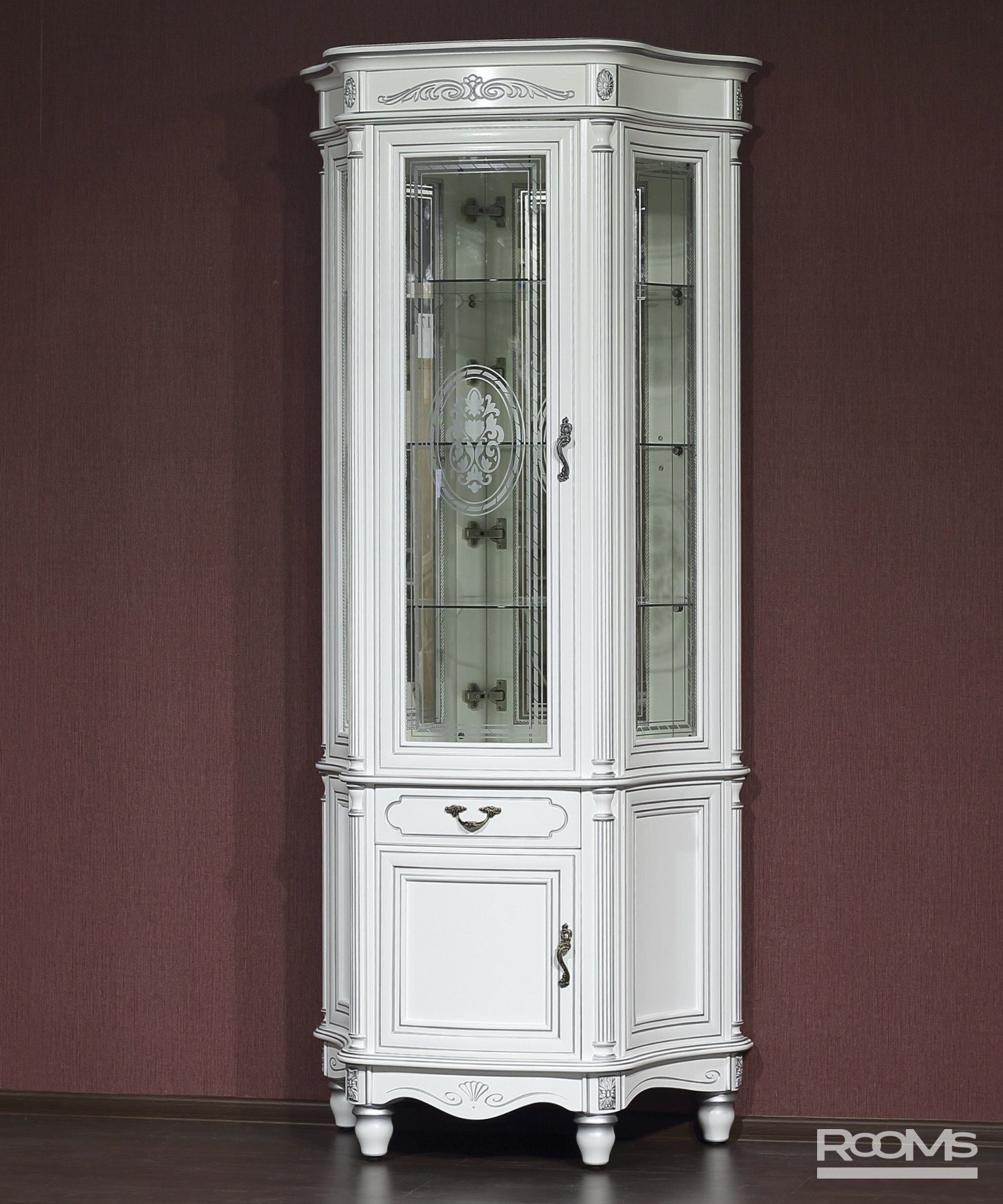 Display cabinet 02 Palermo-27-01 M(1/16)