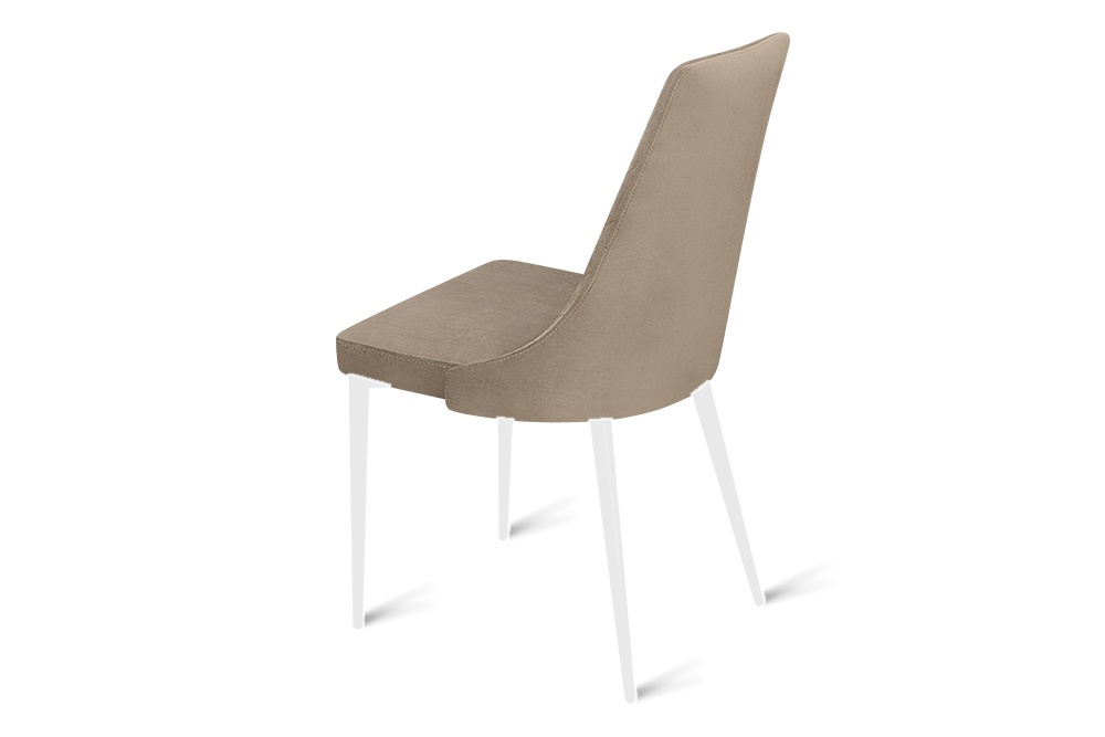 Стул B240 LATTE VL10 W VD