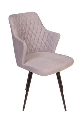 Стул HUNT (HUNT LATTE VL10, BK, VD)