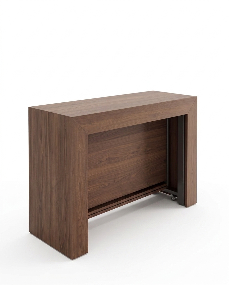 TR AREZZO 300 (110*50) DARK WOOD WD