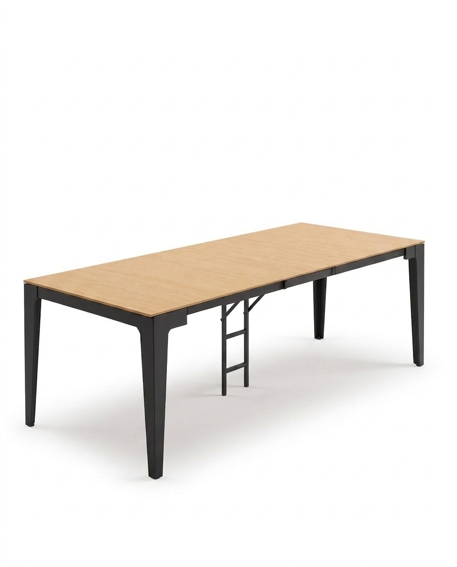 TR LUCCA 300 (110*45) LIGHT WOOD GR