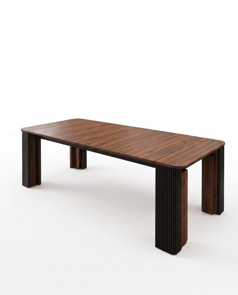 TR SORRENTO 300 (110*47) DARK WOOD WD