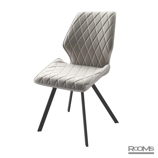 Стул RAFAEL PLATINUM DIVA 08 BK