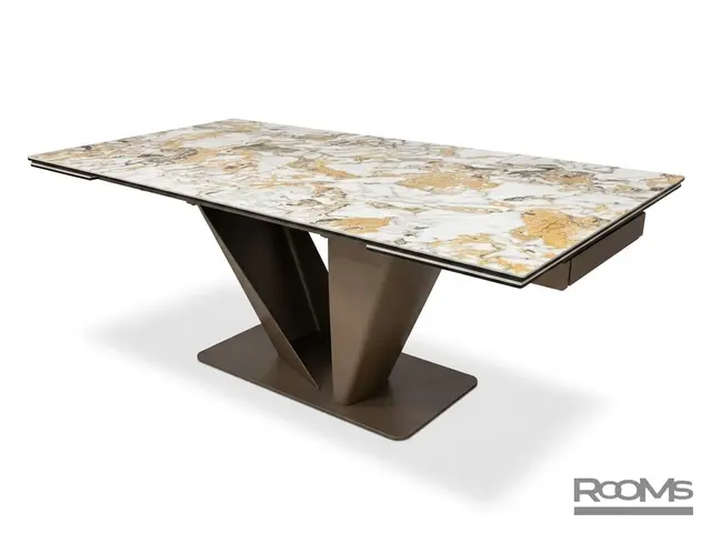 Үстел VALENCIA 200 ELITE CER/BR