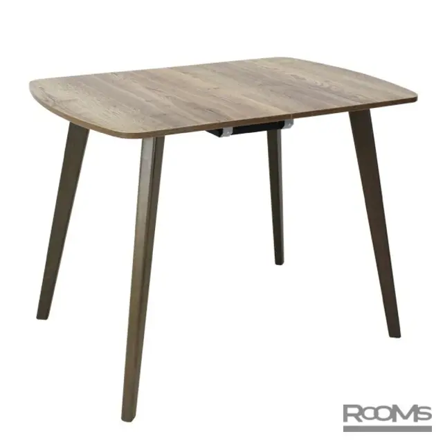 Table DRESDEN 102 Tin oak/tin oak BC/542/WD