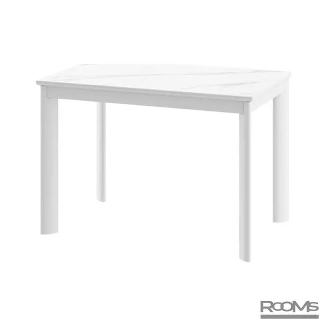 Table MARK RADIAL 110 CALAKATTA ST CER/W