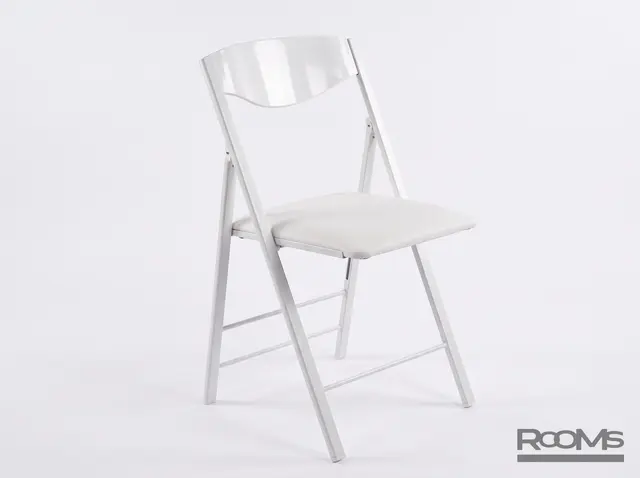Стул СЮРПРИЗ WHITE W
